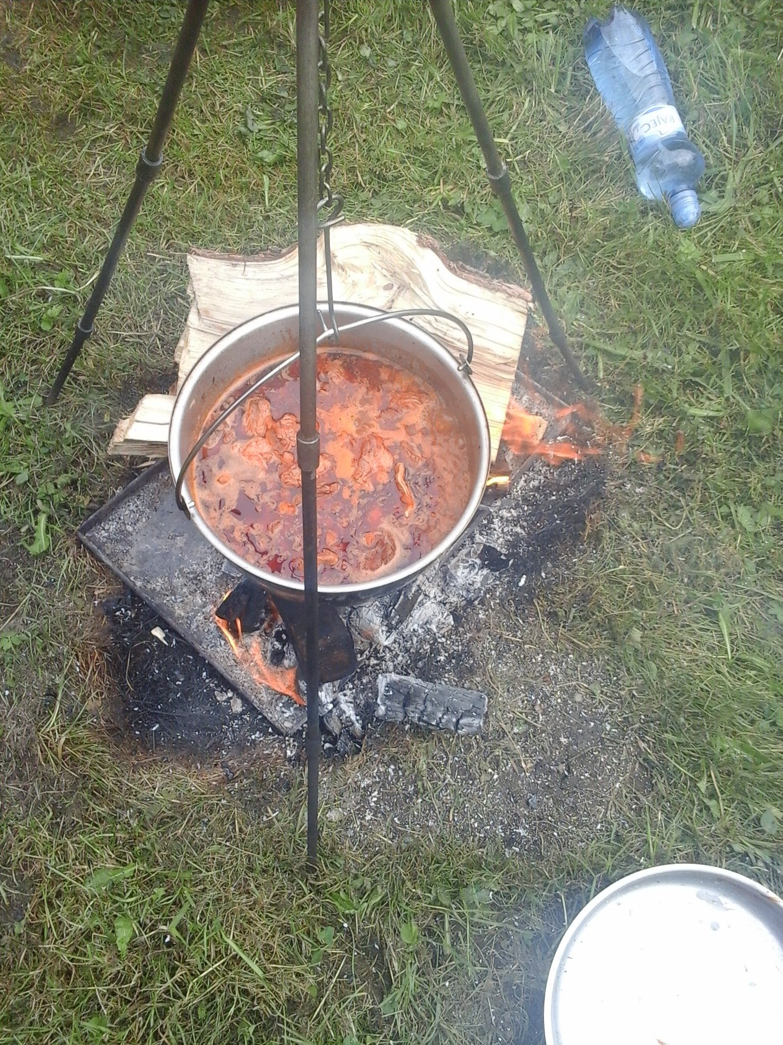 Autocamping Bobrovník (Lipová-lázně, Jeseníky)